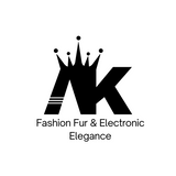 Fashion Fur & Electronics elegance